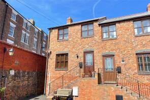15, Mount Square, Whitby YO21 3HL