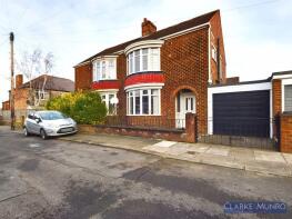 4, Braemar Road, Middlesbrough TS5 5HU