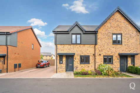 Serpentine Road, Faversham, Kent, ME13