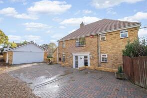 Bircham House, Preston Hill, Canterbury CT3 1DB