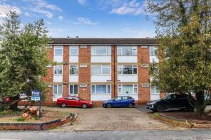 242a, Wentworth Place, Waterside, Chesham HP5 1PN
