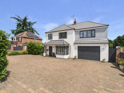 Malvern Road, Worcester, Worcestershire, WR2