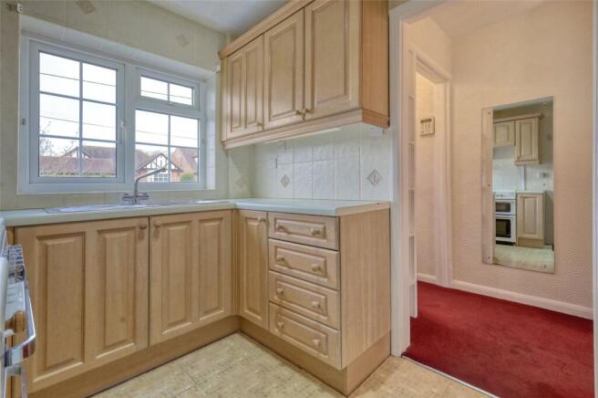 Park Lane, Ramsden Heath, CM11 photo 4
