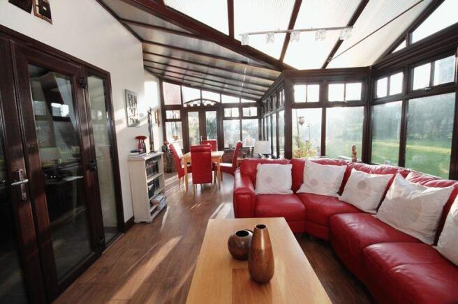 conservatory