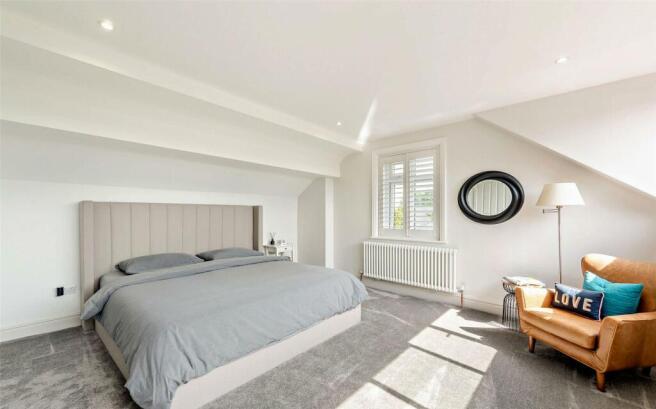 Principal Bedroom