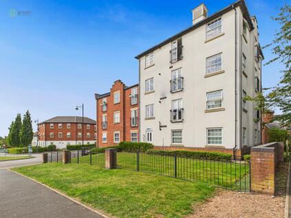 Horseshoe Crescent, Great Barr, B43