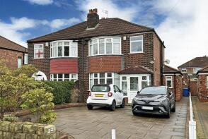 22, Frieston Road, Timperley WA14 5AP