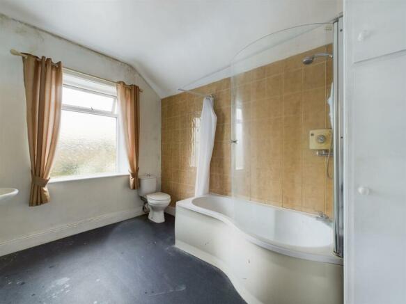 House Bathroom