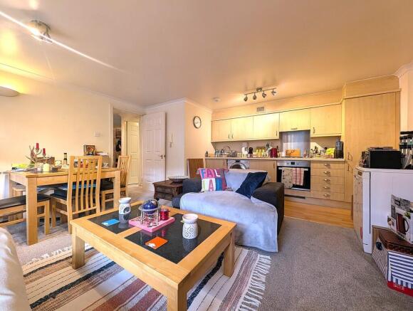 Living Room iv