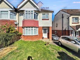 46, Granby Grove, Southampton SO17 3RZ