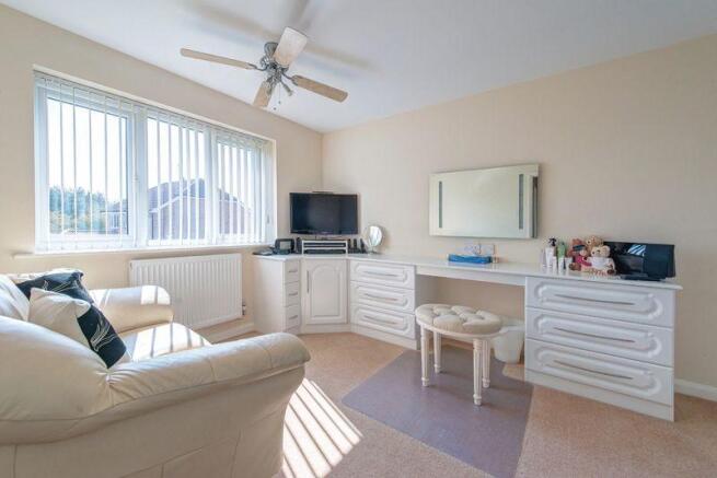 Bedroom Four