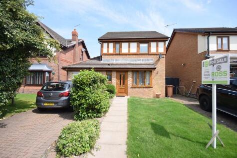 Lakeland Avenue, Barrow-in-Furness