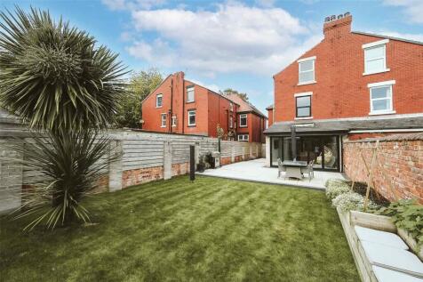 Forest Road, Southport, Merseyside, PR8