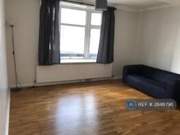 Flat 2, 30 St George Court, Islington Row, Birmingham B15 1LD