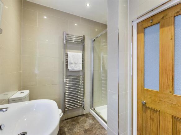 Contemporary Bathroom