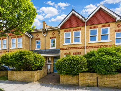 Marmion Road, Hove, BN3 5FT