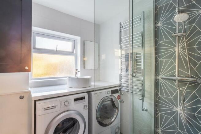 Shower R./Utility R.