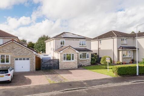 Somerville Way, Glenrothes, Fife