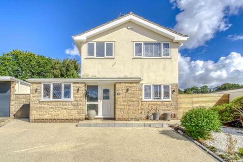 South Western Crescent, Poole, BH14