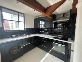 Flat 406, 63, Bloom Street, Manchester M1 3LR