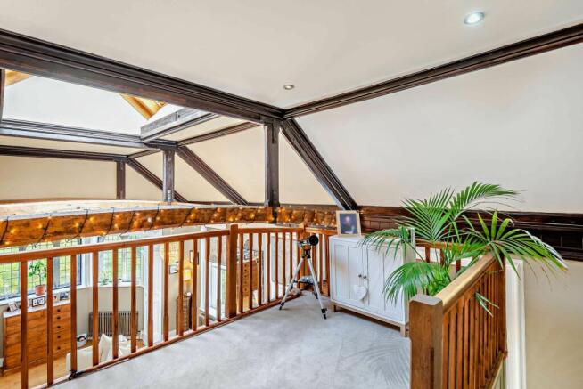 Mezzanine