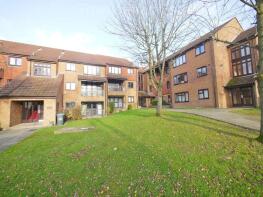29, Woodhouse Lodge, Woodhouse Eaves, Northwood HA6 3NF