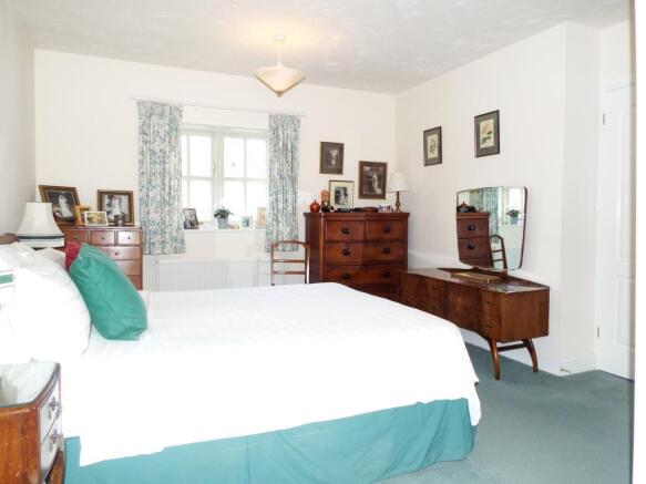 Bedroom 1