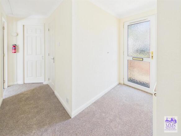 Vicarage Lane, Hoo photo 4