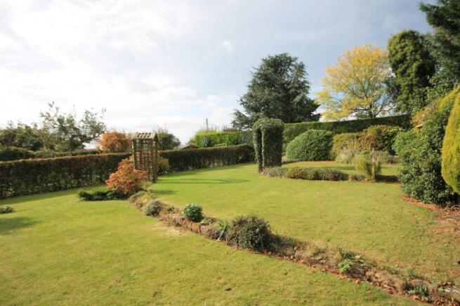 GARDENS