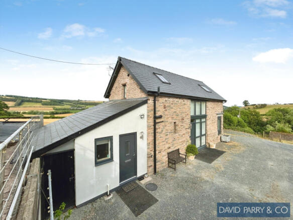 Barn Conversion