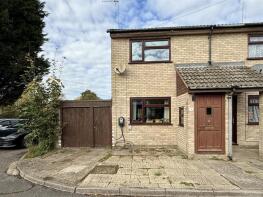 1, Spring Row, Stowmarket IP14 5AB