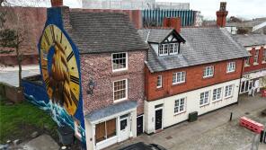 12 Oriental Tea House, Church Street, Prescot L34 3LA