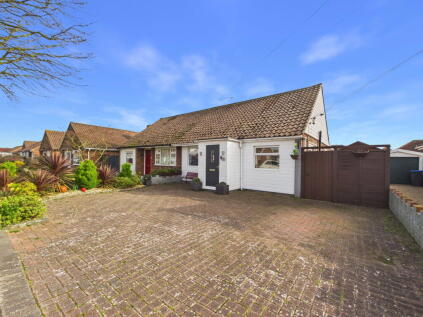 Hurley Road, Worthing BN13 2PA