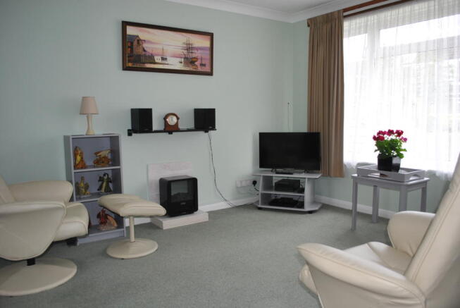 SITTING ROOM