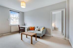Flat 101, Thanet House, Thanet Street, London WC1H 9QG