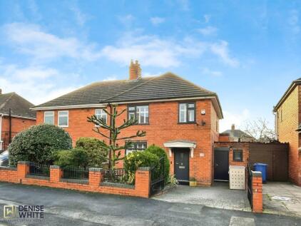 Marina Drive, Newcastle, ST5 0RS