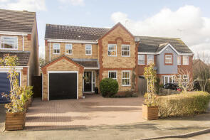 16, Ryelands Close, Market Harborough LE16 7XE