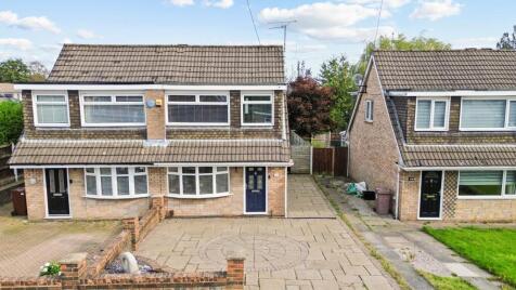 Victoria Road, Ashton-In-Makerfield, WN4