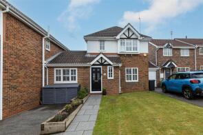 14, Priestburn Close, Durham DH7 9NF