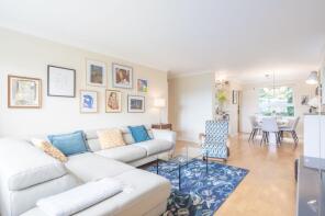 20, Croft Lodge, Barton Road, Cambridge CB3 9LA
