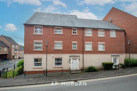 Mereways, Shirley, Solihull, West Midlands, B90