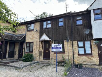 Axbridge, Bracknell, Bracknell Forest