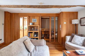 1, The Mill, Willow Vale, Frome BA11 1FE
