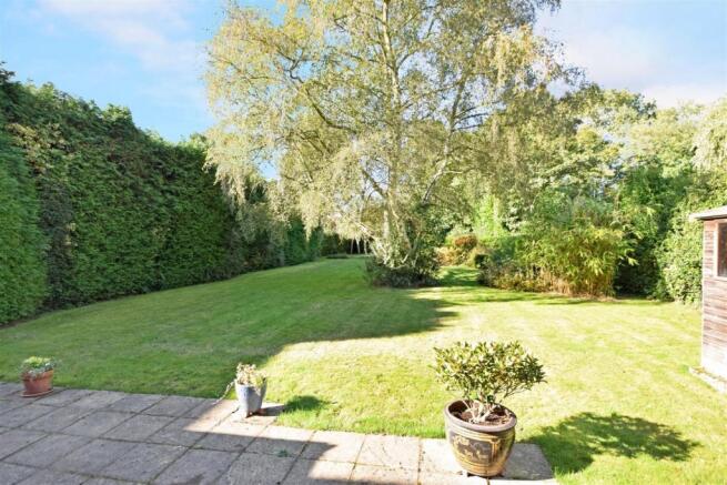 Garden 1