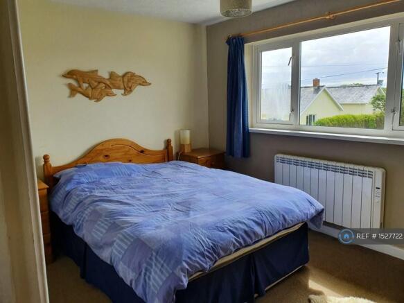 Double Bedroom 1