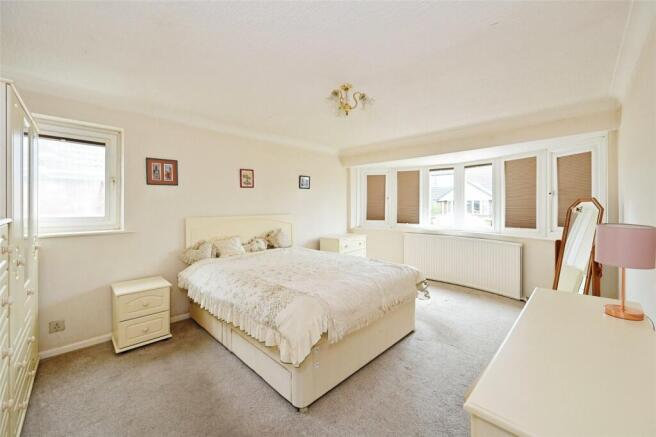 Ground Floor Bedroom