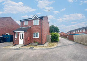 9, Plover Road, Stamford PE9 4UR