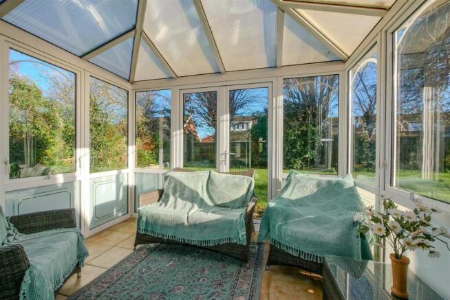 CONSERVATORY