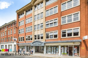Flat 203, 16 18, Princes Street, Ipswich IP1 1QU