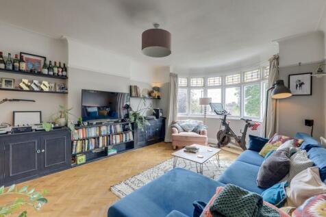 The Woodlands, Hither Green, SE13